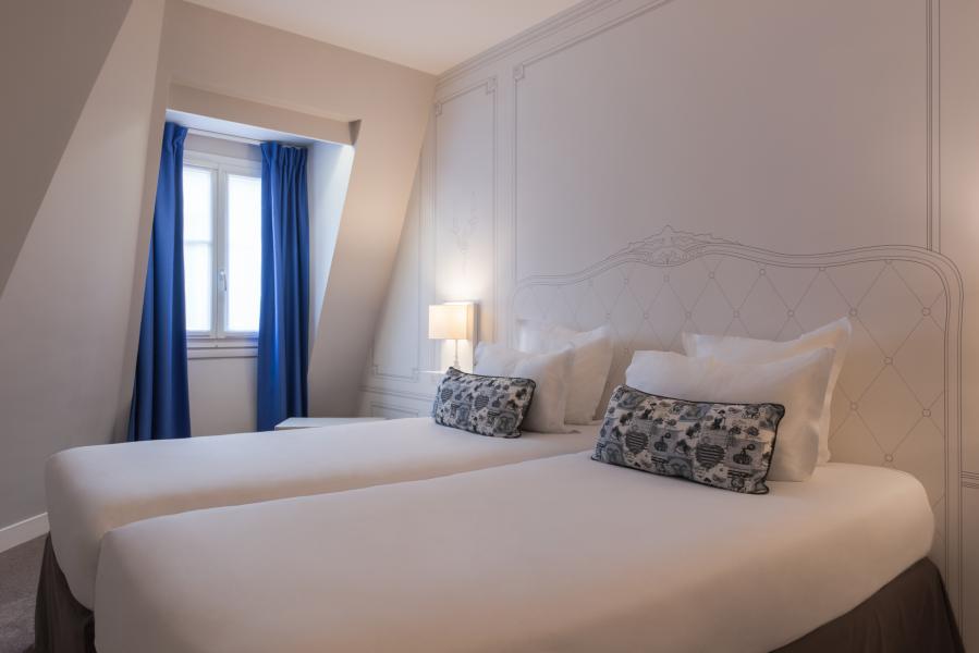 Hôtel Paris Vaugirard - Chambre Classique Hôtel Paris Vaugirard - Chambre Classique