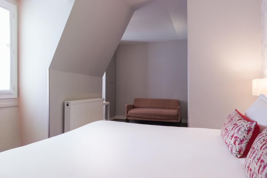 Hôtel Paris Vaugirard - Chambre Classique Hôtel Paris Vaugirard - Chambre Classique