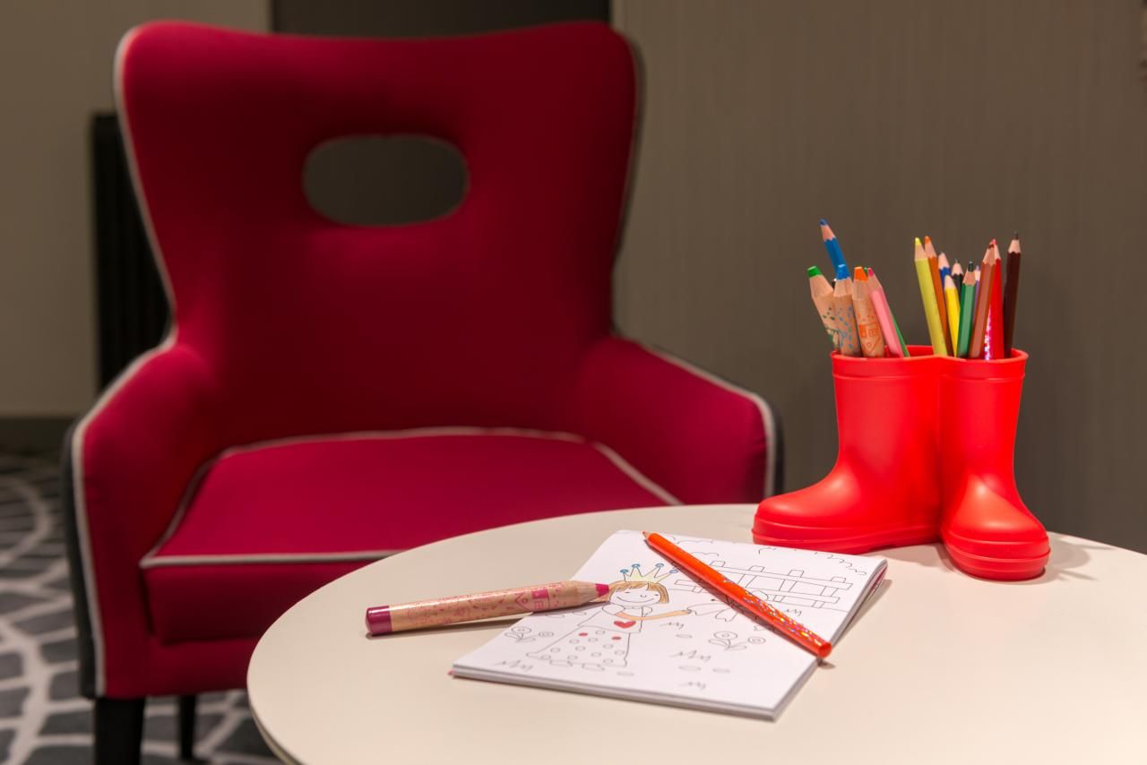 Hôtel Paris Vaugirard - Hotel