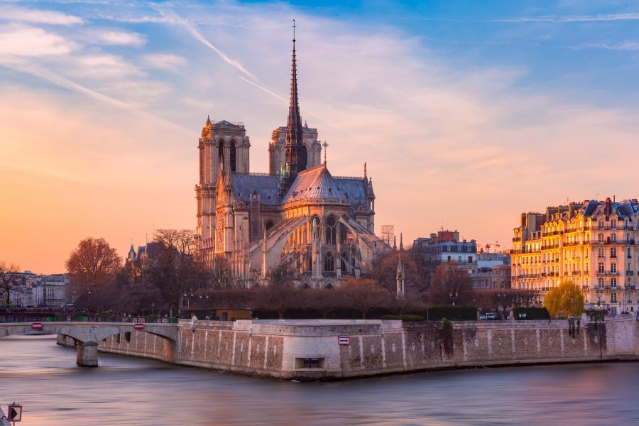 Hôtel Paris Vaugirard - Notre Dame de Paris Hôtel Paris Vaugirard - Notre Dame de Paris