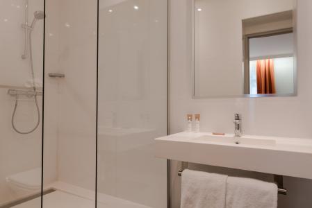 Hôtel Paris Vaugirard - Room