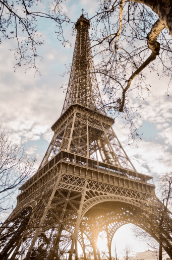 Hôtel Paris Vaugirard - Tour Eiffel Hôtel Paris Vaugirard - Tour Eiffel